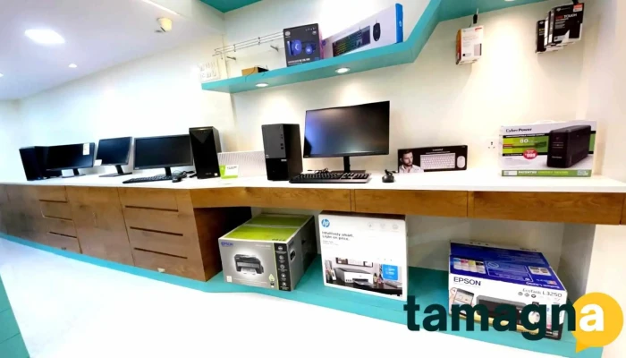 Integrated Perfect Systems India Private Limited - Plot No. 160/161