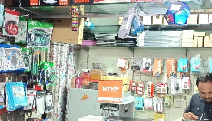 Intel Group Computer Shop -  Electronics Store - Pune