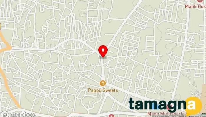 map of Intex Service Centre Electronics store in Rohtak