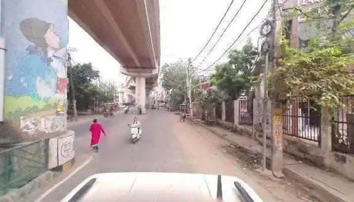 Intex Smart World -  Street View 360deg - Rohtak