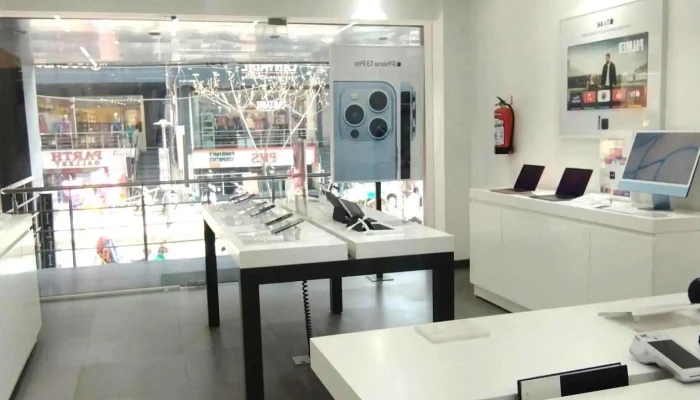 Invent   Apple Authorised Reseller All - Karnal
