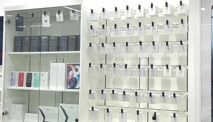Invent   Apple Authorised Reseller Electronics Store - Karnal