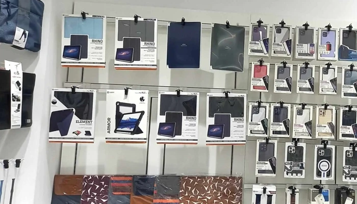Invent   Apple Authorised Reseller Karnal - Karnal