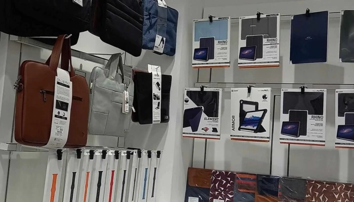Invent   Apple Authorised Reseller Promotion - Karnal