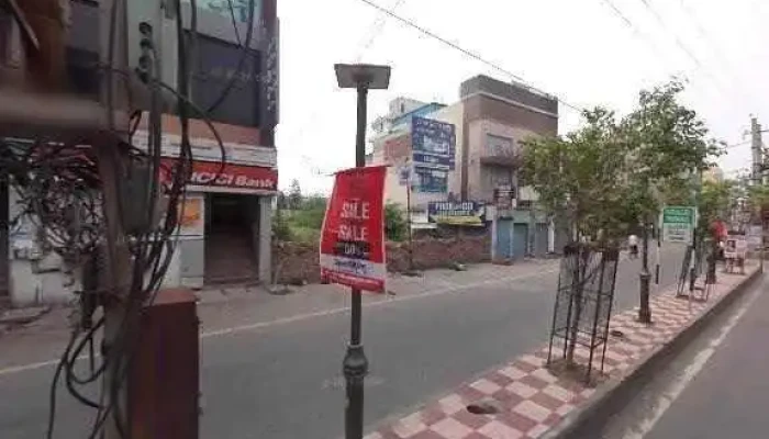 Invent   Apple Authorised Reseller Street View 360deg - Karnal