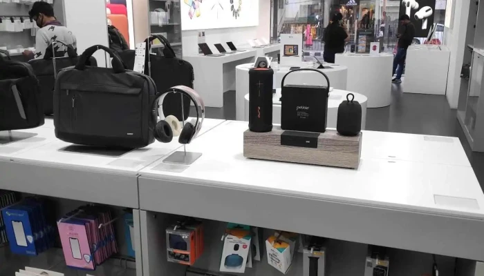 Invent   Apple Premium Reseller Inside - Rohtak