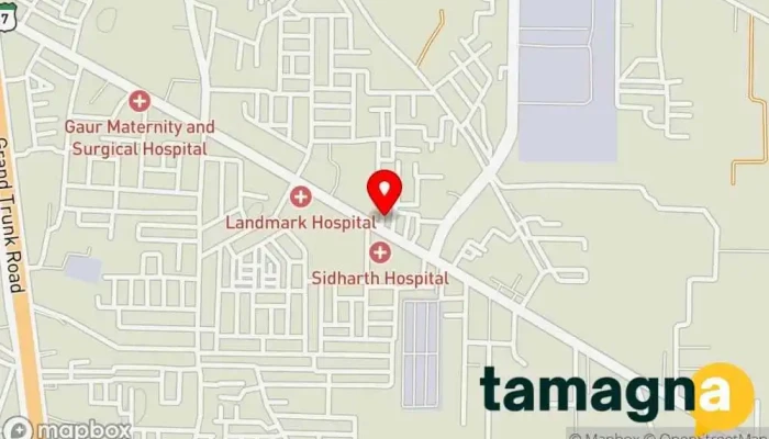 map of Ishi computer center Computer service, Computer networking service in Shahbad
