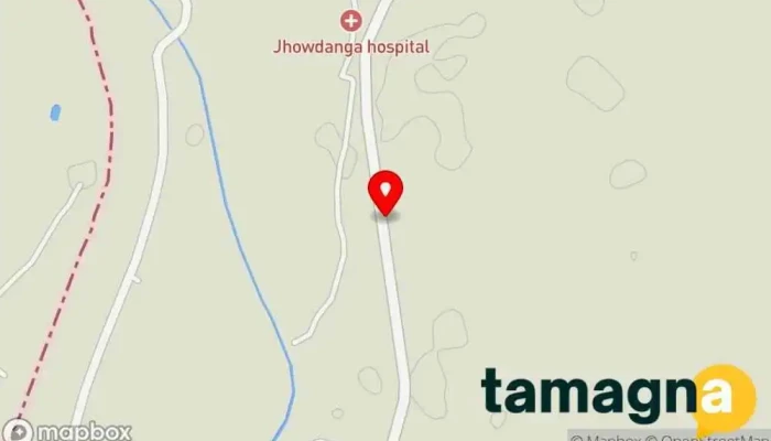 map of ISLAM ENTERPRISE SHOP Computer store in Mankachar, Jhawdanga Pt.III