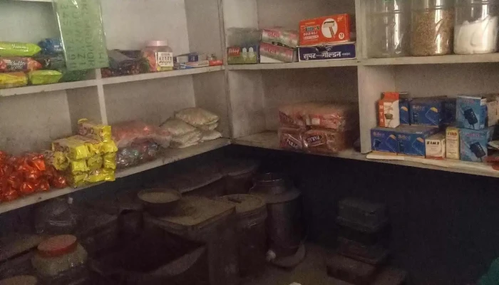 Islam Std -  Inside - Gurugram, Nijampur Tauru