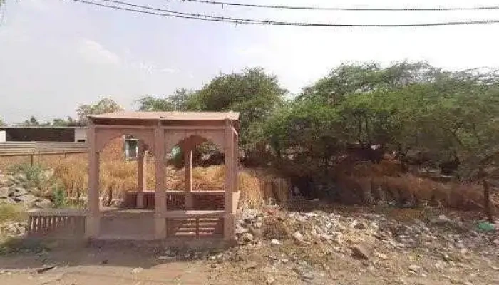 Islam Std -  Street View 360deg - Gurugram, Nijampur Tauru