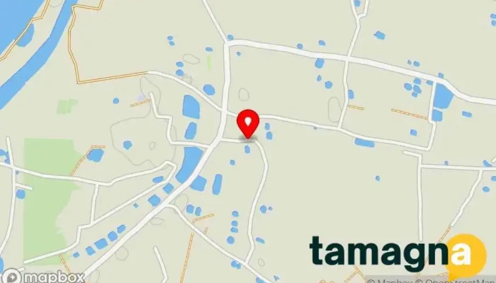 map of Islamia Computer Computer store in Kacharipara