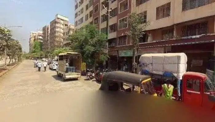 It At One Point Solution -  Street View 360deg - Ambernath
