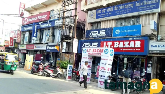 It Bazaar -  All - Durgapur