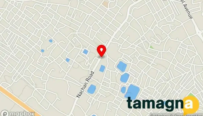 map of IT Bazaar Computer store in Durgapur