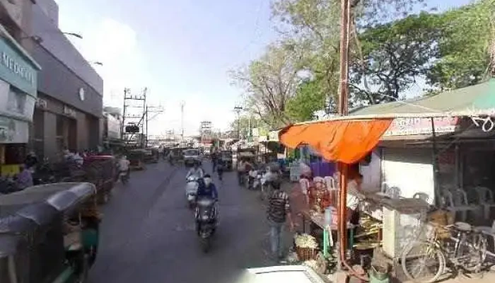 It City Center Maha E Seva Setu All - Akola