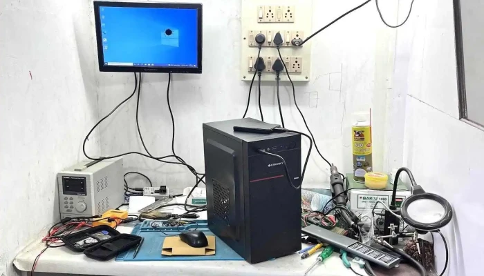 It Computer -  Computer - Goalpara