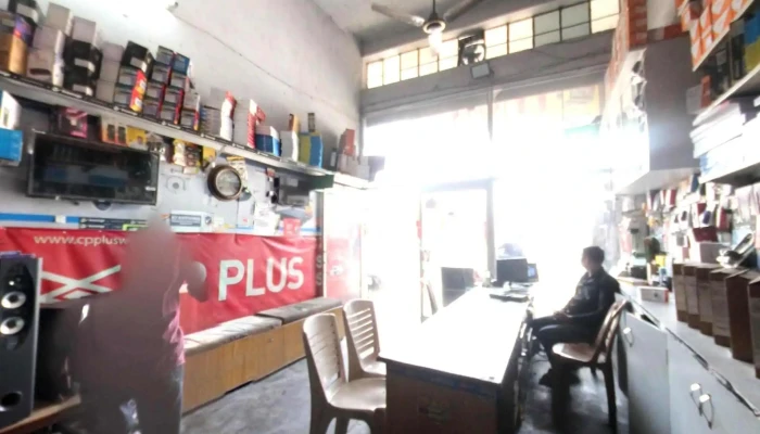 It Computer Solution -  Street View 360deg - Jind