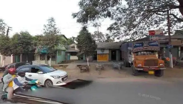 It Computer -  Street View 360 - Goalpara