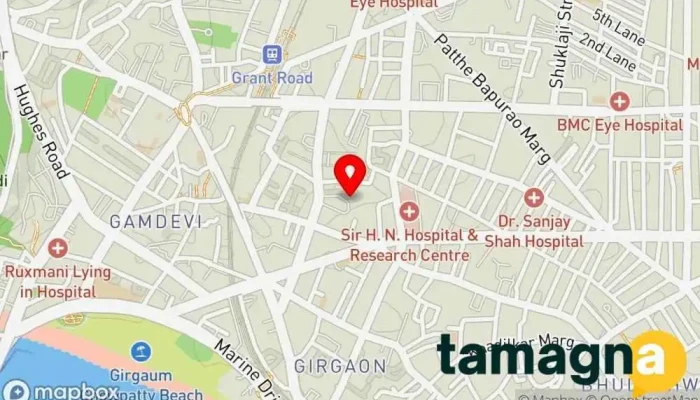 map of IT Gadgets Online Computer store in Diamond Plaza