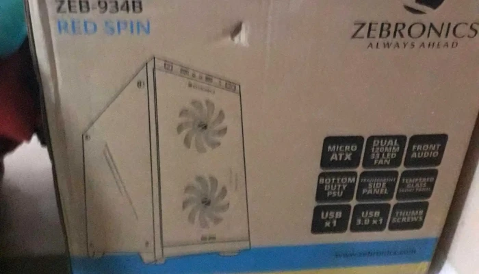 It Hub -  Computer Store - Bilaspur, Telipara