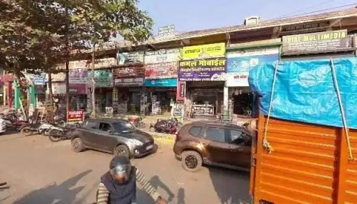 It Hub -  Street View 360deg - Bilaspur, Telipara