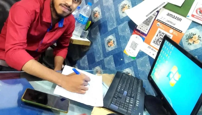 IT-InfoTech Computer Education Center - Penta Galaxy Bldg. Opp: New Fire Brigade Near Bharni Naka