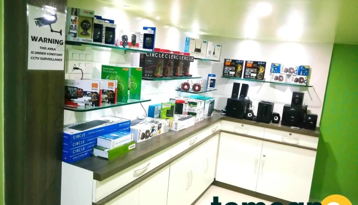 It Magic By Owner - Amravati