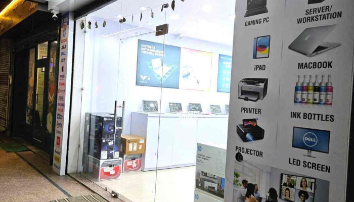 It Mall -    Best Laptop Computer Store In Bhiwani By Owner - Bhiwani