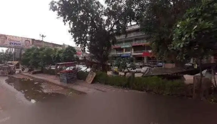 It Mall -    Best Laptop Computer Store In Bhiwani Street View 360deg - Bhiwani