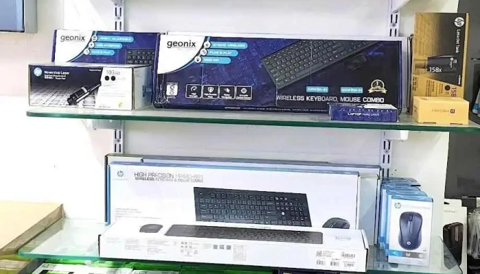 It Mall -    Best Laptop Computer Store In Gurgaon By Owner - Gurugram