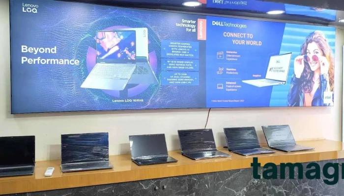 It Mall -    Best Laptop Computer Store In Gurgaon Computer - Gurugram