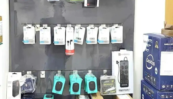 It Mall -    Best Laptop Computer Store In Gurgaon Inside - Gurugram