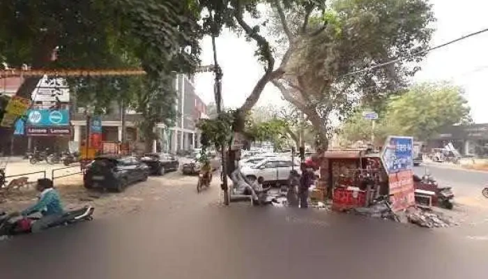 It Mall -    Best Laptop Computer Store In Gurgaon Street View 360deg - Gurugram