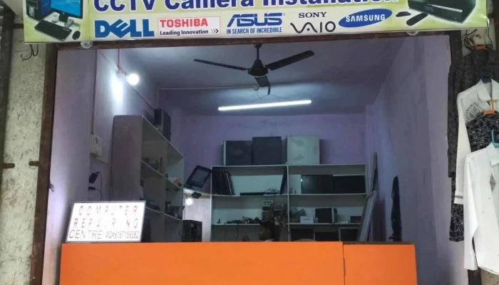It Pro Computers -  Exterior - Mumbai, Dombivli