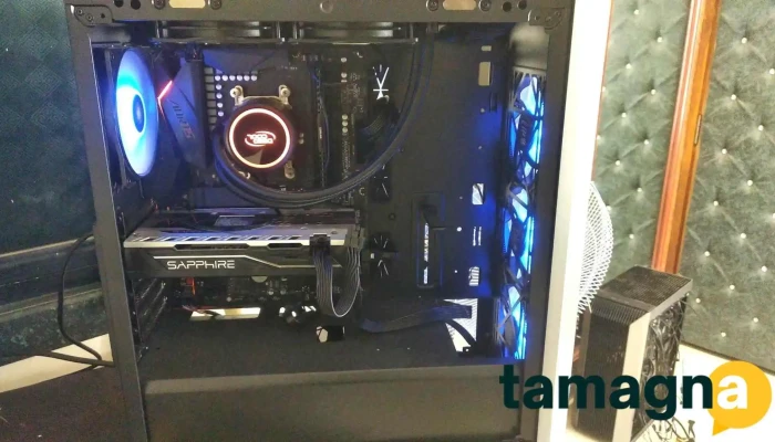 It Pro Computers -  Videos - Mumbai, Dombivli