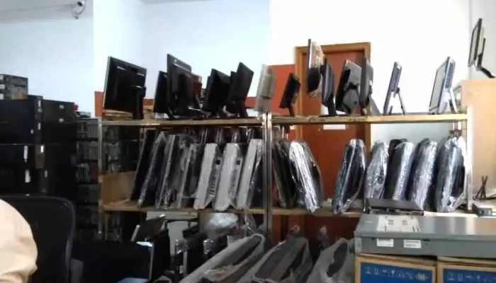 It Services -  Inside - Rohtak