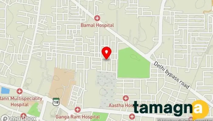 map of IT Services Computer support and services, Camera store, Computer consultant, Computer repair service, Computer service, Internet service provider, Printer ink refill store, Printer repair service, Security service, Used computer store in Rohtak