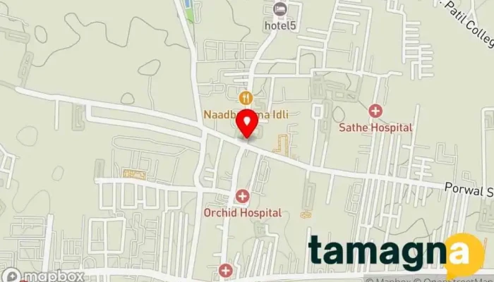 map of IT SOLUTIONS Computer store in Kand Nagar