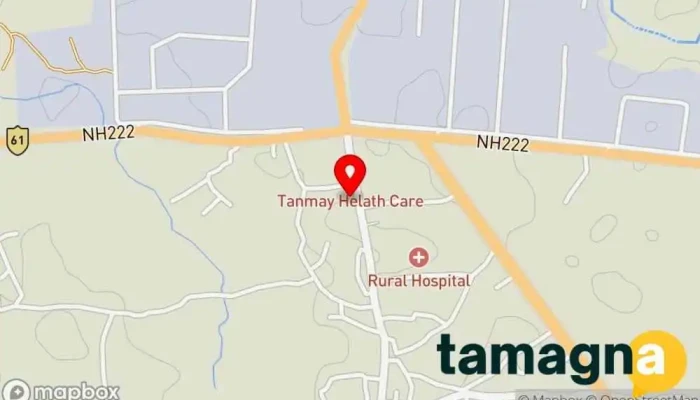 map of IT World Enterprises Computer accessories store in opp. New English