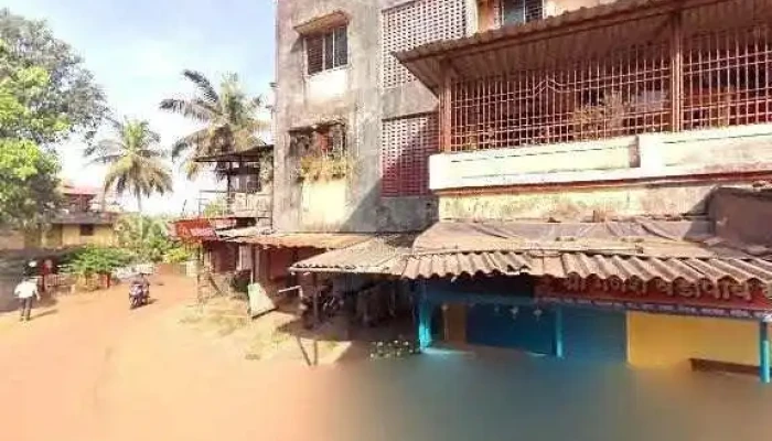 It World Technolgoies -  Street View 360deg - Lanja