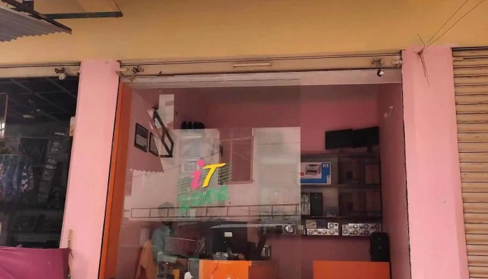 It Zone Computers Sales and Service - Near Old Theater