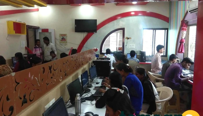 Itct Computer Education - Bypass Rd