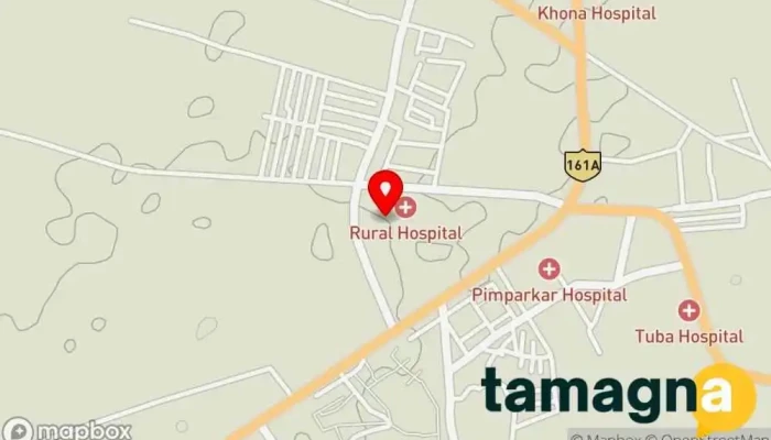 map of ITCT COMPUTER EDUCATION Education center in Bypass Rd