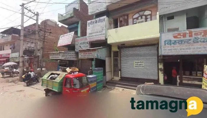 Itel, Infinix & Tecno Mobile Carlcare Service Centre (Hansi, Haryana) - Hansi
