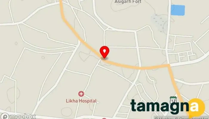 map of Itel, Infinix & Tecno Mobile Carlcare Service Centre (Hansi, Haryana) Phone repair service, Cell phone accessory store, Mobile phone repair shop in Hansi