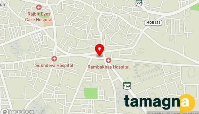 map of Itel, Infinix & Tecno Mobile Carlcare Service Centre (Jhajjar, Haryana) Phone repair service, Cell phone accessory store, Mobile phone repair shop in Jhajjar