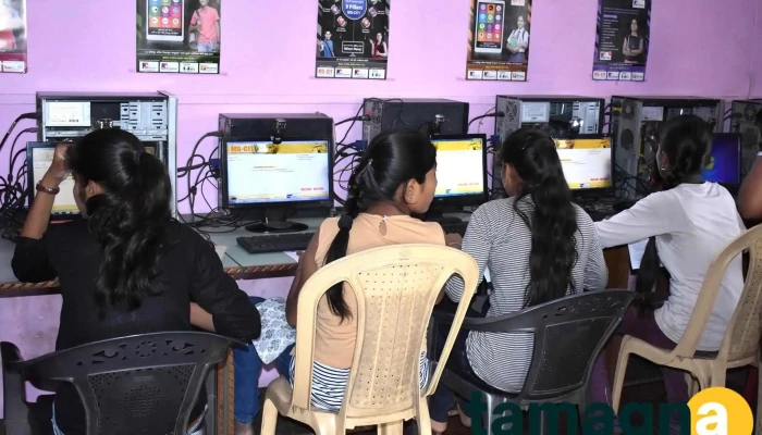 Itp Computer Education - C/o