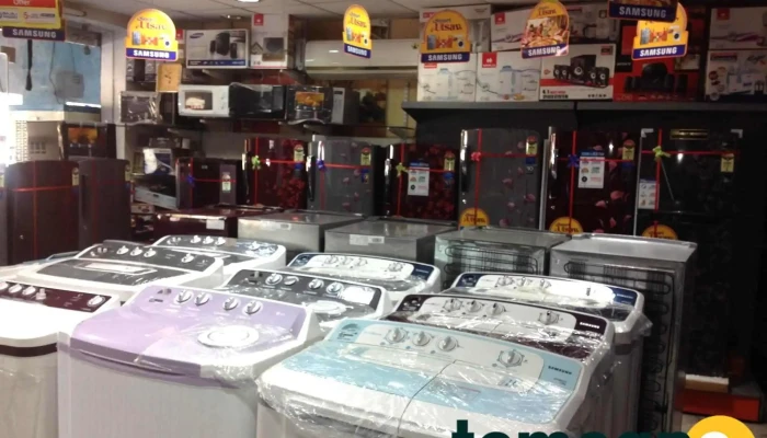 J C Electricals -  By Owner - Nilokheri
