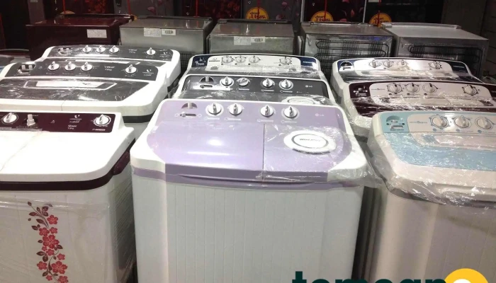 J C Electricals -  Electronics - Nilokheri