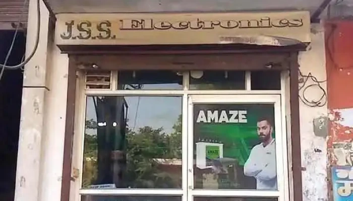 J.s.s. Electronics And Trading Company - Charkhi Dadri